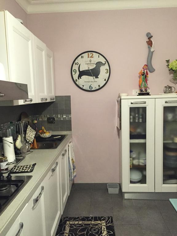 Alojamento de Acomodação e Pequeno-almoço La Maison Blanche *